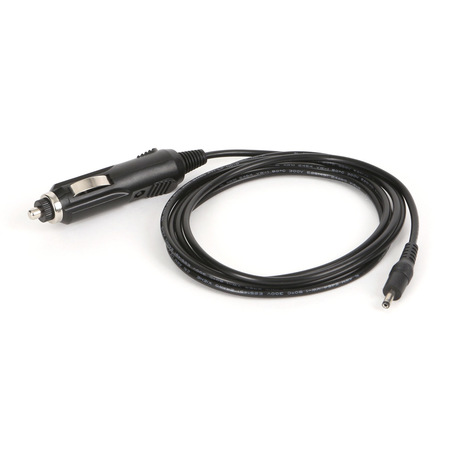 PUREFLO 12V DC Adapter Cable PF3000-04-021